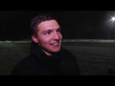 35. voor 2017: JK Tallinna Kalev - Tartu JK Welco 4:1 (2:0) Džumadili intervjuu