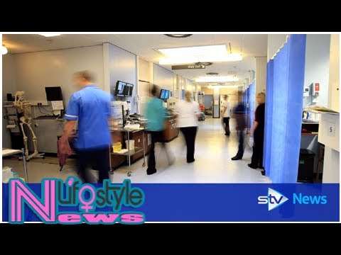 NHS Scotland 'not financially sustainable', watchdog warns