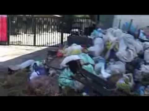 Viaggio allucinante nell'inferno dell'Ippodromo di Agnano