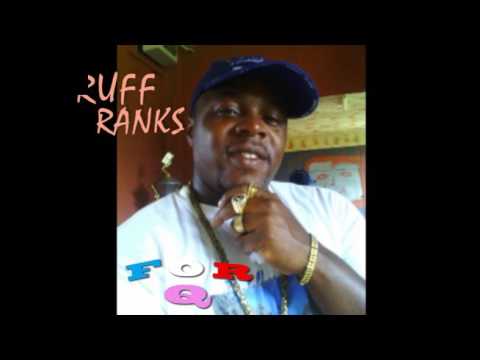 RUFF RANKS - IS FOR Q (VINCY POWER SOCA 2016)
