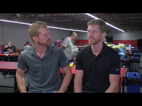 Twins Open RC Racing Store In Woodbury