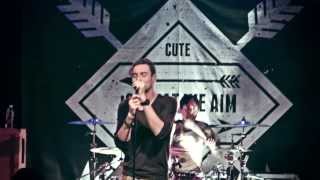 Teasing To Please - Cute Is What We Aim For - Live in Chicago