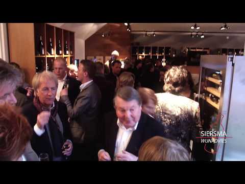 Siersma Wijnadvies is verhuisd!