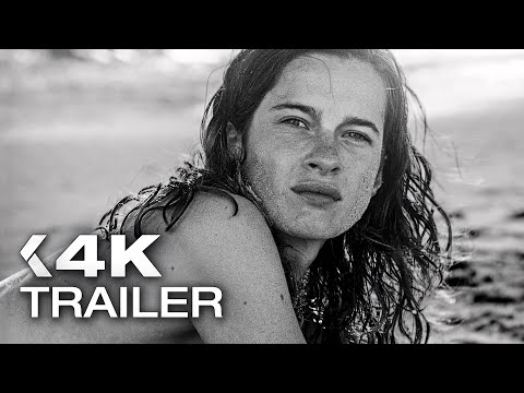 DER FREMDE Trailer German Deutsch (2026) François Ozon