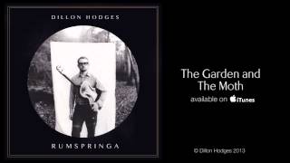 The Garden and The Moth