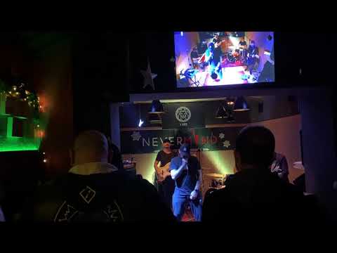 Lucariello - Che cos'è | NEVERMIND Napoli