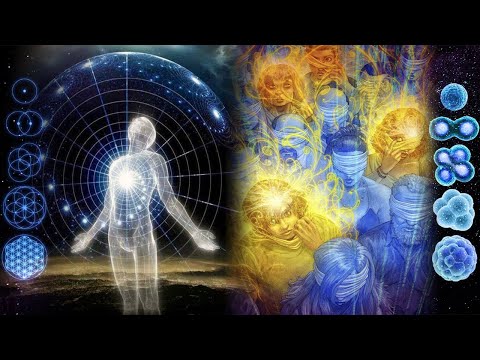 El Inminente despertar de la Consciencia de 5D en el SER Humano | Maestros Terrícolas en la Unicidad