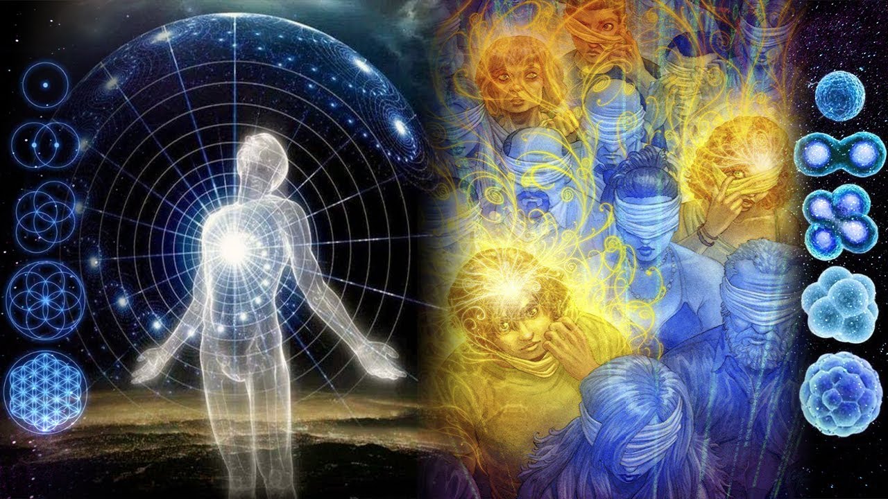 El Inminente despertar de la Consciencia de 5D en el SER Humano | Maestros Terrícolas en la Unicidad