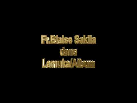 FR BLAISE SAKILA LAMUKA ALBUM FACE A