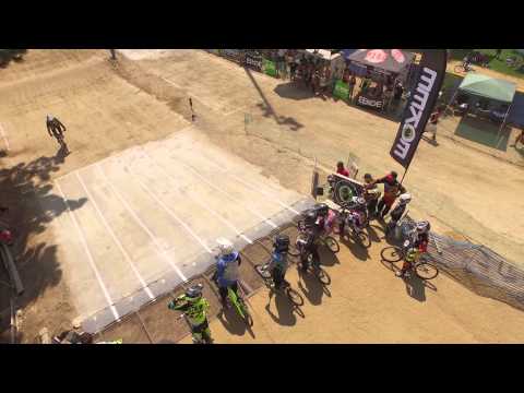EEKOE edit the South Lake Tahoe BMX National