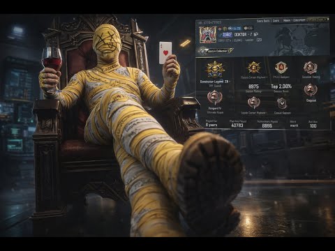 NOVI MOD DRMAMO!!! DOKTOR_Z