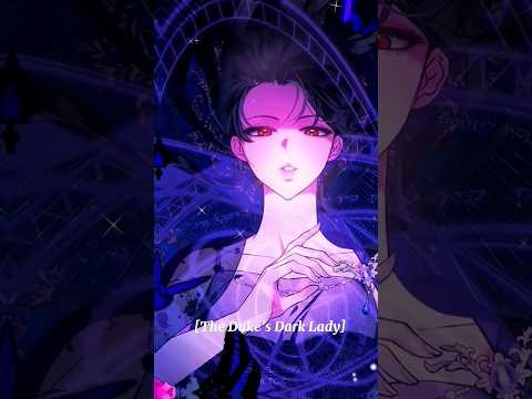 Manhwa where fl acts like a villainess #manhwa #manga #webtoon #anime #animeedit