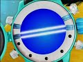 Playhouse Disney Special Agent Oso Promo 2009