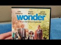 WONDER DVD Overview