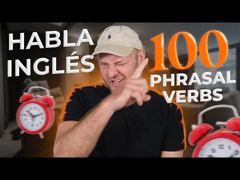Ingles natural: TOP 100 de los phrasal verbs comunes en los Estados Unidos | Frases en Inglés