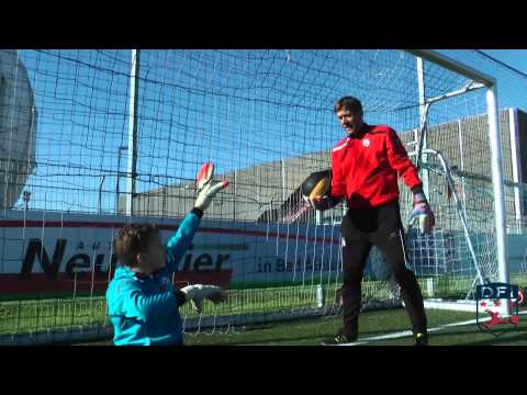 Torwarttraining am DFI (5)