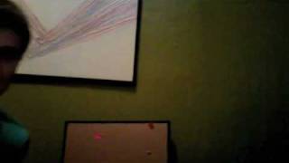 only in threes demo the breeders pod demos