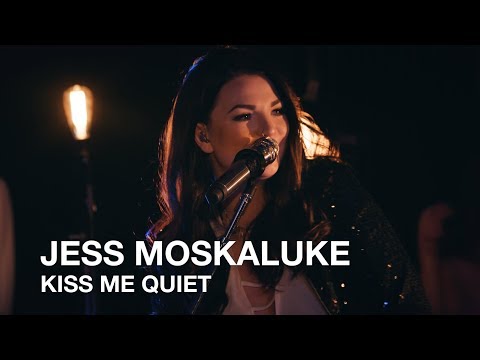 Jess Moskaluke | Kiss Me Quiet | First Play Live