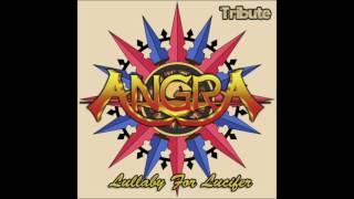 Neno Fernando - Lullaby For Lucifer ( Official Angra Tribute ).