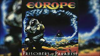 Europe &#39;Til my heart beats down your door subtitulada en español