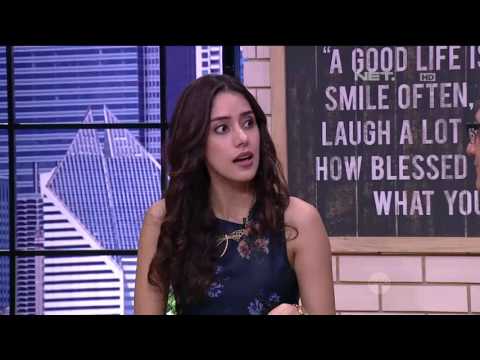 Pagi Pagi 22 Desember 2015 - Perasaan Fairuz Menjadi Seorang Ibu