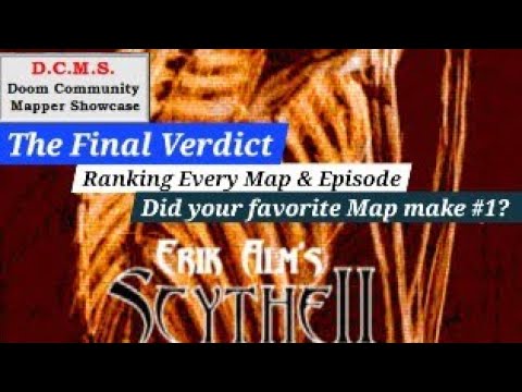 DCMS: Scythe 2 - Eric Alm (The Final Verdict) Should You Play?