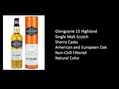 Glengoyne 10