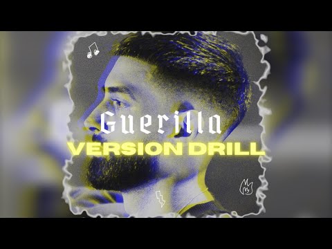 MEKZA - Guérilla (Version drill)