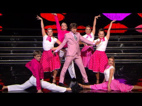 Latvijas Televīzija and Pārdziedi mani!