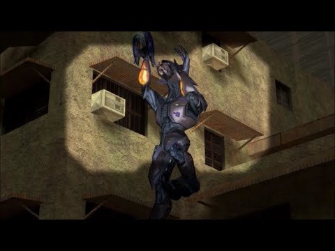 Halo 2 video