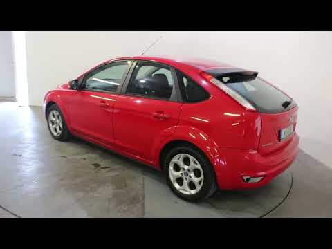 Ford Focus 1.6 TDCI 109 PS Style - Image 2