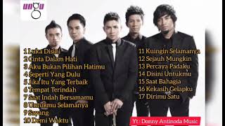 Download lagu UNGU Full Album - Kumpulan Lagu Ungu Pilihan Terbaik mp3