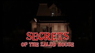 Secrets Of The Zalud House (2012)