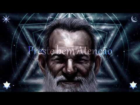 🎵 Eu Digo a Todos Meus Irmãos ⭐ Chico Corrente 💎 Signo do seu Estudo ✝️ Hino do Santo Daime
