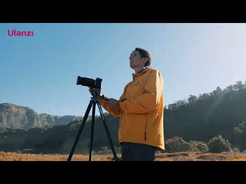 Travelling to Bali with Only One Tripod Is Enough!