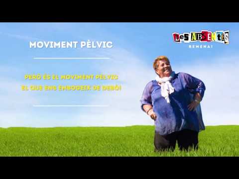 5. Moviment Pèlvic - Les Absentes