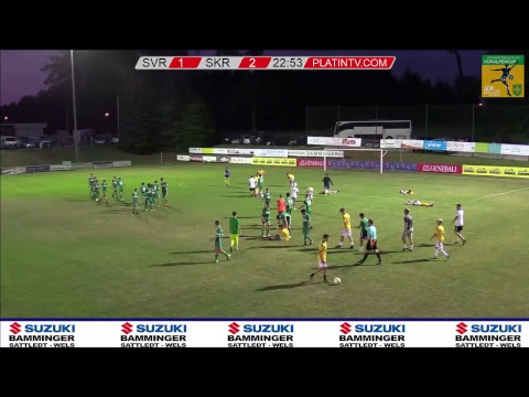 5. Internationaler U15 - Voralpencup