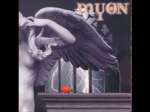 Myon - How Can I Cry