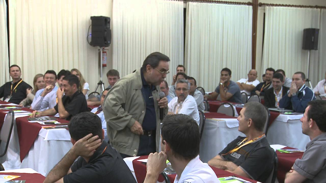 Professor Marins - Lição do Emu