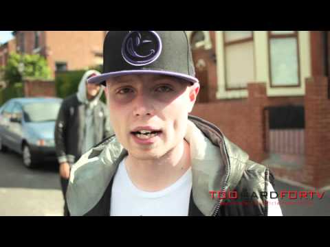 TooHardForTV - Roly - Fuck Off // Net Video [DonDyno, Suspect & C2daH send]