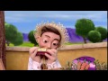 Stingy Plays The Harmonica