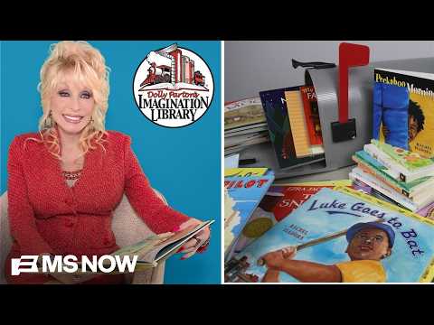 Reflecting on Dolly Parton’s lasting legacy beyond music
