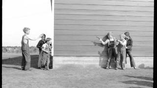 Cartwright Brothers - Texas Ranger  (1929)