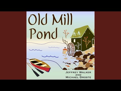 The Old Mill Pond