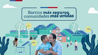 Campaña Control de Armas 2022: Barrios más seguros, comunidades más unidas