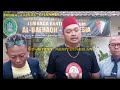 KETERANGAN DARI PENGACARA BU MIMIN ️ Kasussubang