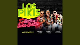 Los Pikis Lyrics English Translation