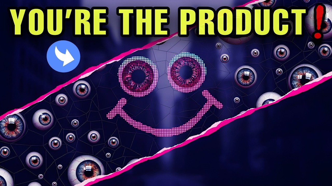 Your Next Opinion Has Already Been Designed