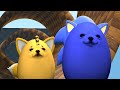 Sonic The Eggdog 2