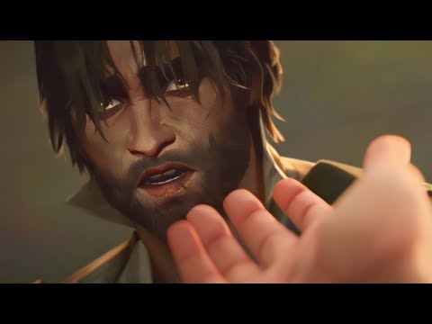 Jayce I Will Show The Way | Arcane Season 2 Episode 6